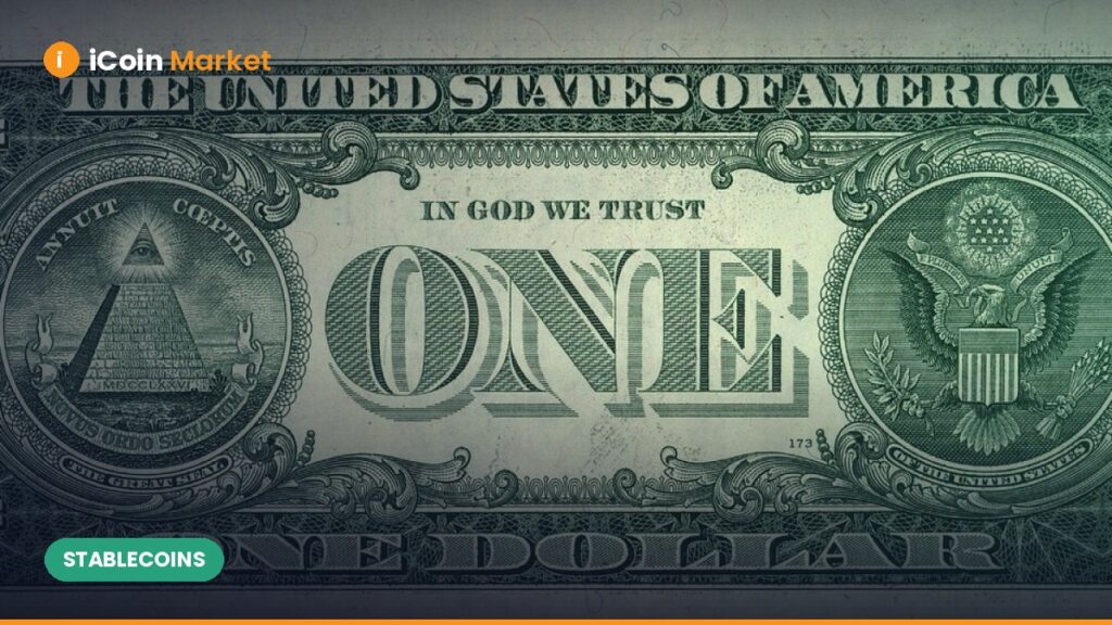 Circle Stock Price Forecast as White House Economists Downplay Stablecoin Bank Risks