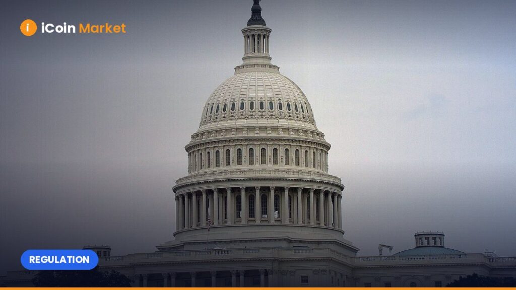 CLARITY Act: Banking Official Disagrees with White House Report on Stablecoin Yields CLARITY Act: Banking Official Disagrees with White House Report on Stablecoin Yields