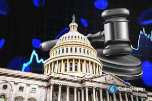 CLARITY Act Delayed as No Senate Markup Scheduled for the Week of April 20