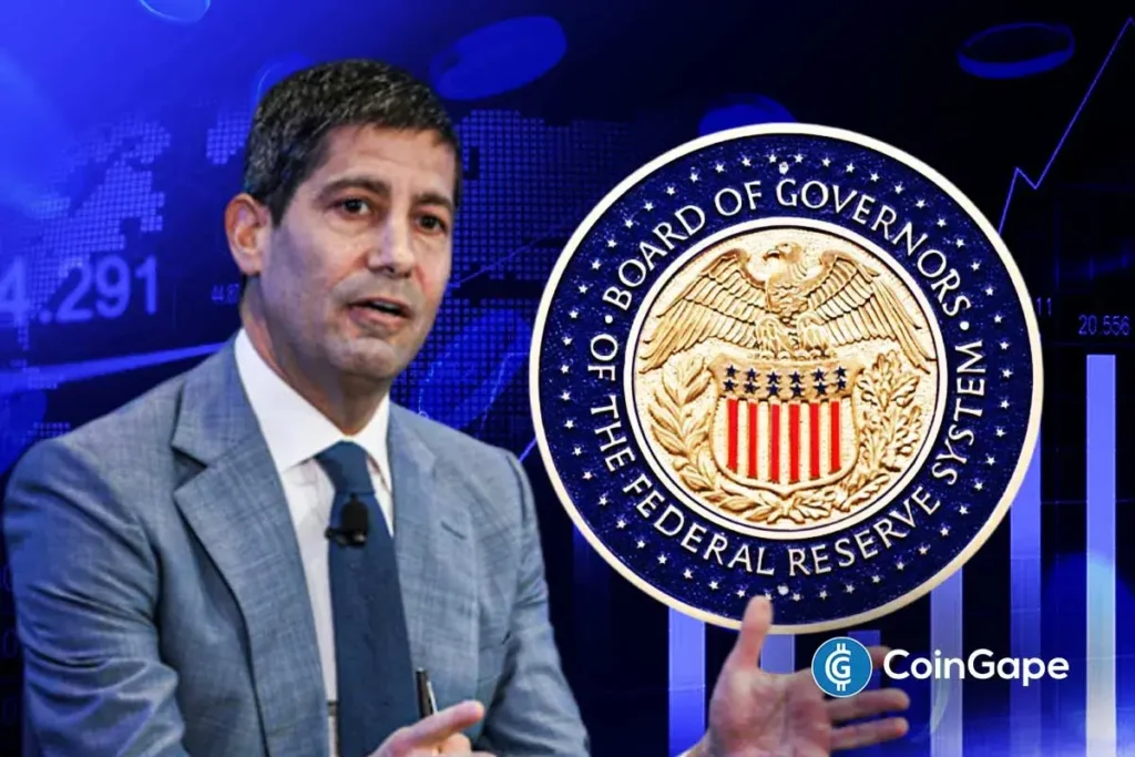 Trump’s Potential Fed Chair Kevin Warsh Reveals Holdings in Crypto, Polymarket, and SpaceX
