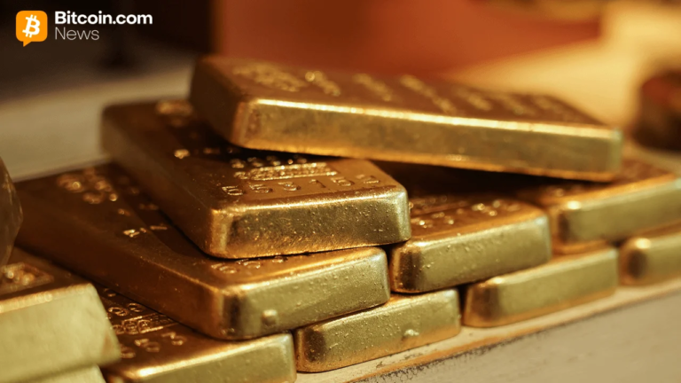 Gold Drops 15% From War Highs as Operation Epic Fury Safe Haven Trend Reverses – Market Update Bitcoin News