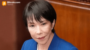 Hormuz Blockade Pushes Japan’s 10-Year Bond Yield to 25-Year Peak – Market Update and Bitcoin News