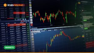 Key Upcoming Crypto Market Events to Monitor That Could Spark the Next Rally