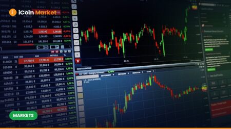 Key Upcoming Crypto Market Events to Monitor That Could Spark the Next Rally Key Upcoming Crypto Market Events to Monitor That Could Spark the Next Rally