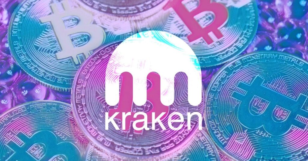 Kraken to End Operations of Its NFT Marketplace