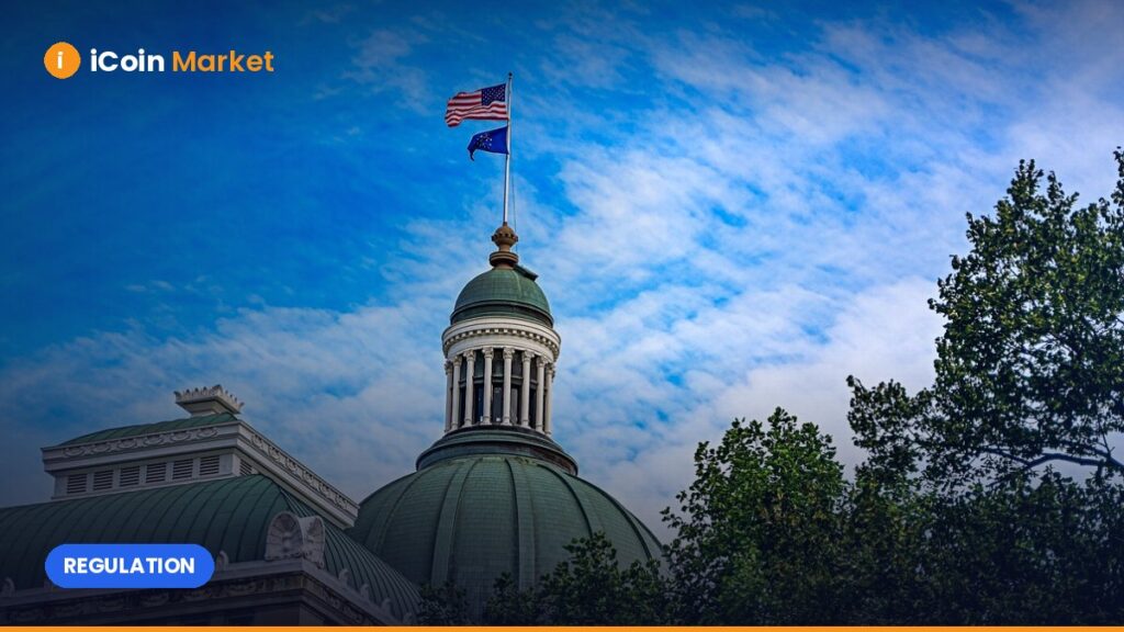 Misguided Strategy: Crypto Lobby Opposes Wall Street’s Stricter DeFi Regulations for Tokenized Securities Misguided Strategy: Crypto Lobby Opposes Wall Street’s Stricter DeFi Regulations for Tokenized Securities