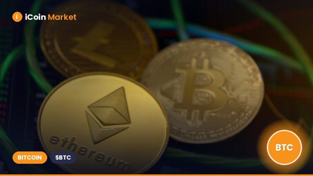 Morgan Stanley’s MSBT Bitcoin ETF Records $34 Million in First-Day Trading Volume