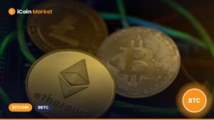 Morgan Stanley’s MSBT Bitcoin ETF Records $34 Million in First-Day Trading Volume