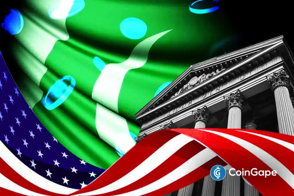 Pakistan’s SBP Expands Banking Access for Crypto Firms Amid US-Iran Tensions