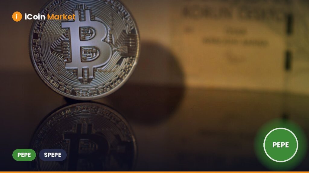 PEPE Rises 10% Amid Increased Speculation – Analyzing the Memecoin’s Exit from a 3-Week Range