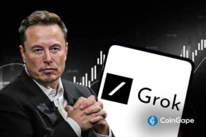 Elon Musk’s Grok AI Predicts a 65% Chance of Ceasefire Success in the US-Iran Conflict