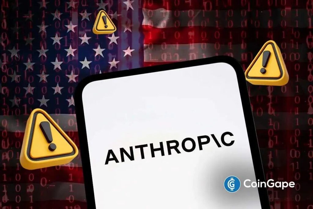 Why Are the US Government and Wall Street Concerned About the Anthropic AI Model?