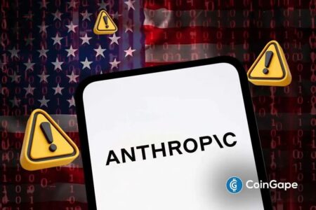 Why Are the US Government and Wall Street Concerned About the Anthropic AI Model?