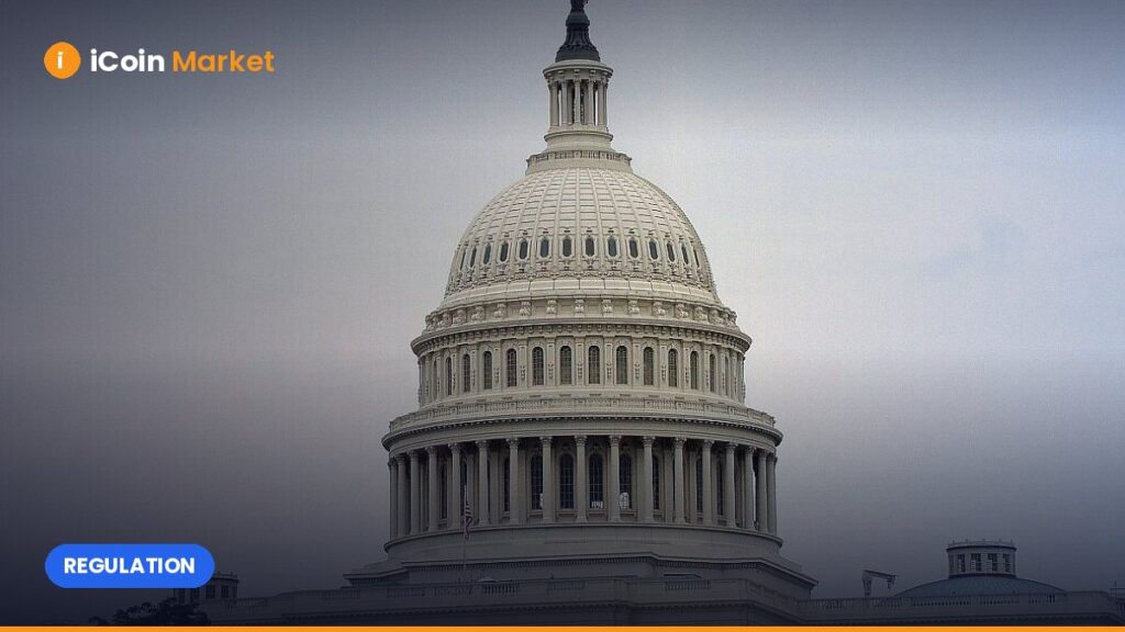 Sen. Lummis Advocates for Approval of the CLARITY Act Before the April 13-20 Deadline