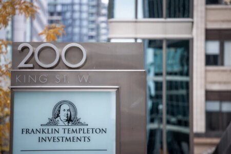 Franklin Templeton Acquires CoinFund Spinoff to Enhance Crypto Investment Portfolio