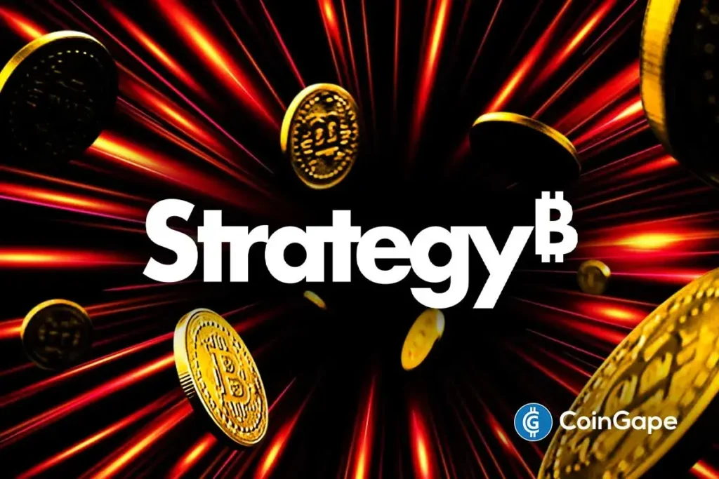 Strategy’s STRC Secures Sufficient Capital to Acquire an Additional $1.76B in Bitcoin