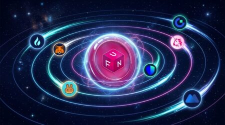 FUNToken Ensures Ongoing Accessibility Worldwide as Ecosystem Grows