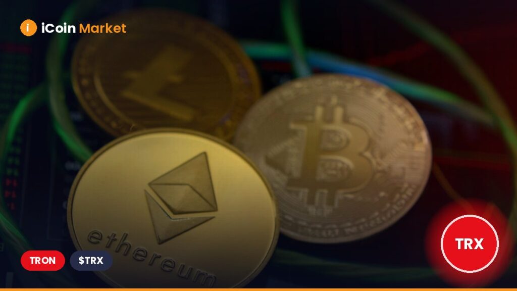 Tron Inc. Purchases 157K TRX: Why the Price Could Still Drop Below $0.30 and How It Might Happen