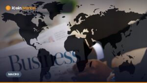 US-Iran War: Polymarket Odds of April Peace Deal Rise to 33%