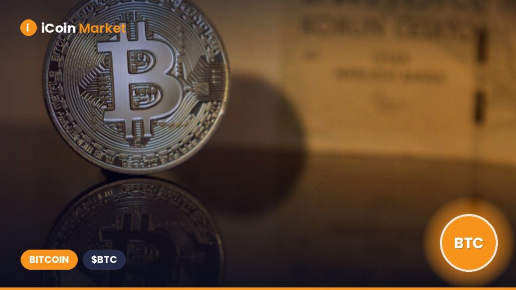 Why Did Bitcoin’s Price Drop Following President Trump’s Speech on the Iran War?