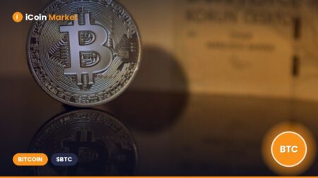 Why Did Bitcoin’s Price Drop Following President Trump’s Speech on the Iran War?