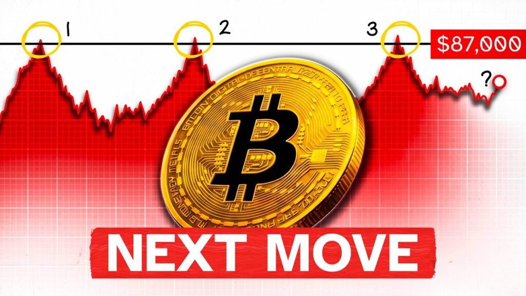 Bitcoin (BTC) Market Update: Why Prices Are Moving Right Now